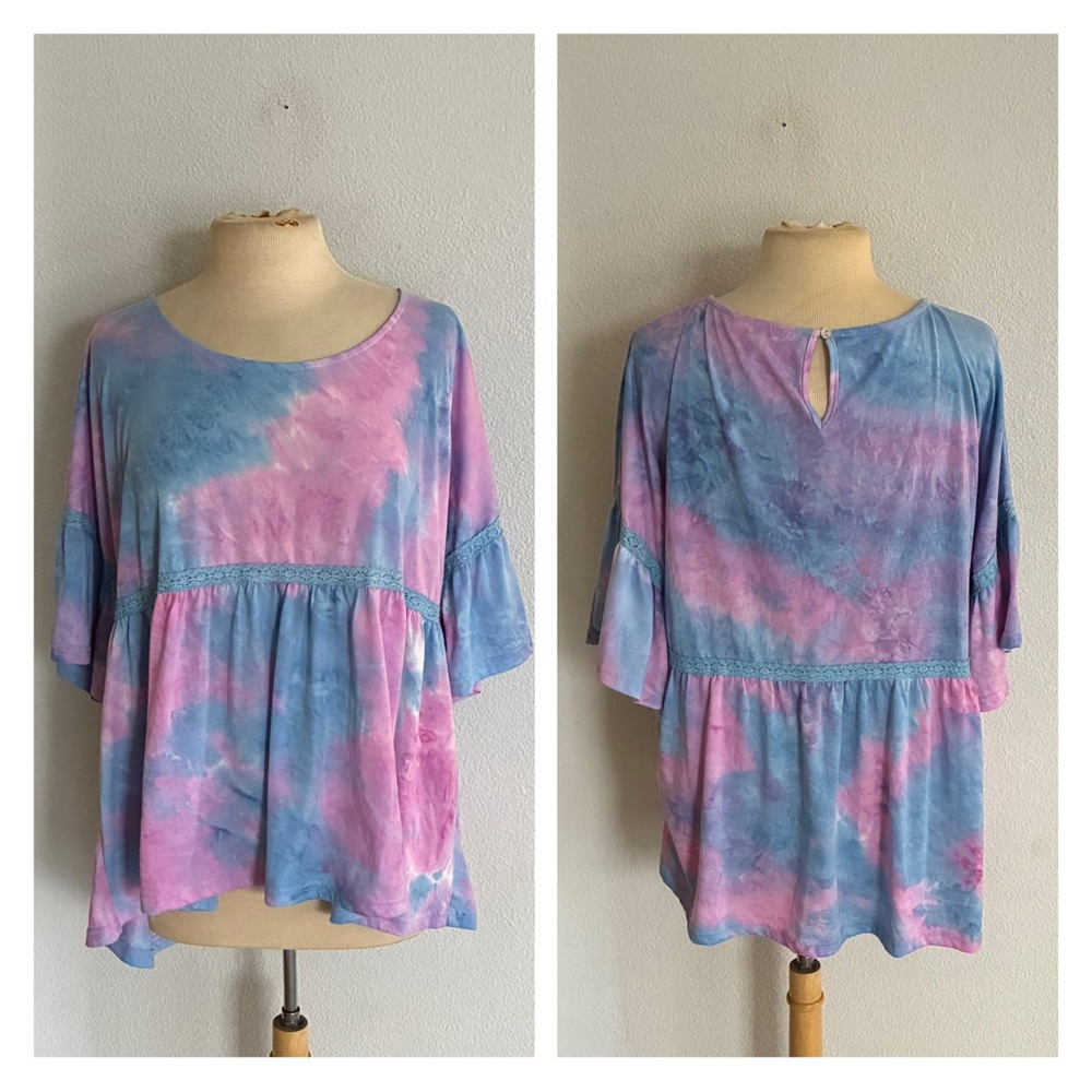 Suzanne Betro top
